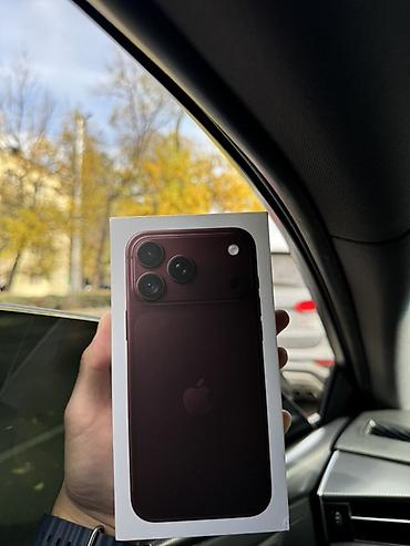 samsung zlip: 🔥 iPhone 18 Pro Max | 512 GB | Burgundy 📱Новый (Запечатанный) 🍷 Цвет — 1