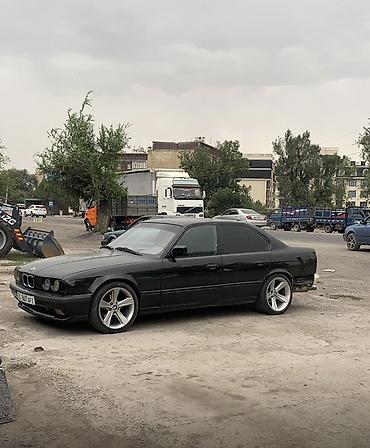 сиденье бмв е 39: BMW 5 series: 1991 г., 2.5 л, Механика, Бензин, Седан — 3
