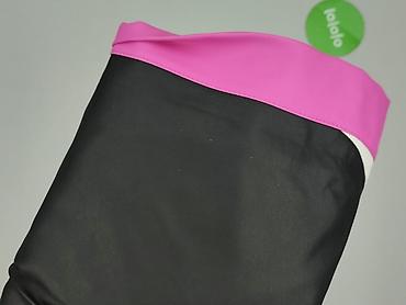 leather: Asos, Spodnie materiałowe damskie, rozmiar 3XL — 6