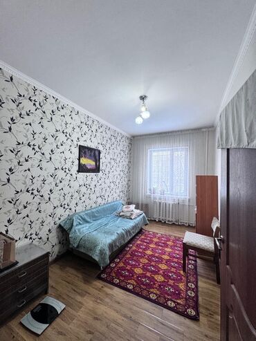 Продажа квартир: 3 комнаты, 67 м², 105 серия, 2 этаж, Евроремонт — 5