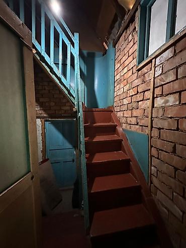 Продажа коттеджей и домов: Дом мансарт со всеми условиями канализация отопление газ садик мектеп — 11