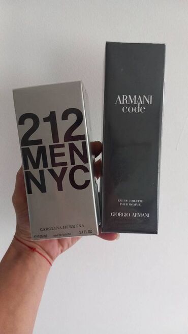 Parfemi: Blizi se kraj ove godine,a sa njom i velika novogodisnja rasprodaja — 22