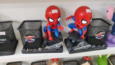 Qələm qabları: Qelem qabları.keramika fiqur.catdirilma metro içi pulsuz — 2