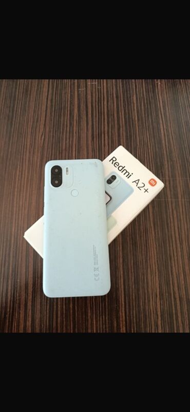 Redmi A2+, 64 GB, rəng - Göy