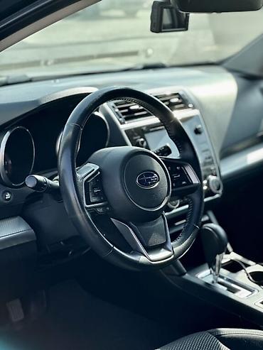 Частная аренда авто: Сдаю Subaru Outback, Посуточно, Без водителя, | Другие условия, Залог, Водительские права — 6