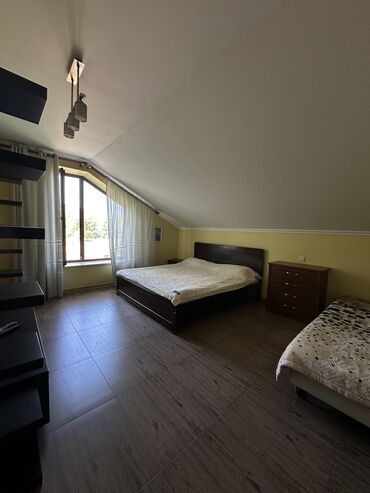 Отели и хостелы: Каракол! 🏔 Гостевой дом в идеальном месте — рядом с горнолыжной — 25