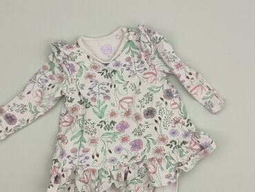 sukienka 80 cm: Body, Cool Club, 6-9 months, 
condition - Very good
