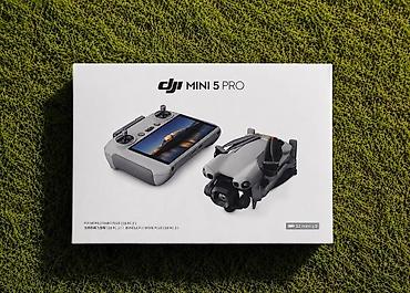 dji mini 5 pro цена: DJI Mini 5 Pro Fly More Combo Plus DJI RC 2 ✅ Maкcимaльнaя — 1