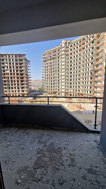 Mənzillər: Binəqədi qəs., 3 otaqlı, Yeni tikili, m. Avtovağzal, 123 kv. m — 3
