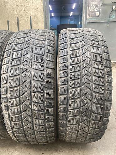 maxxis razr: Шины 265 / 65 / R 17, Зима, Б/у, Комплект, Внедорожные (АТ/МТ), Maxxis — 2