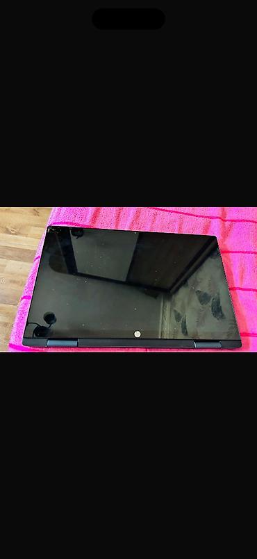 hp pavilion: Tecılı satılır hec bır problem yoxdu ıslek vezıyyetdedı yuxarısında — 2