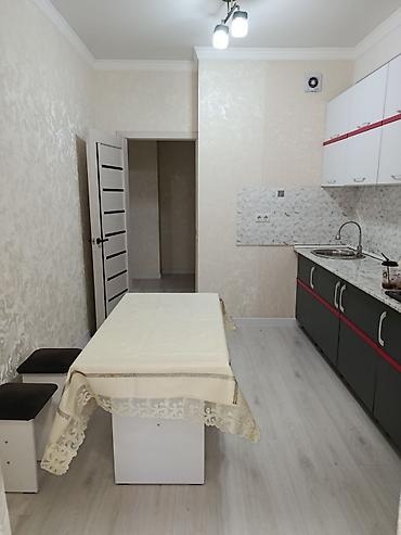 аренда комнаты бишкек: 1 комната, Собственник, Семейным, от 1 года, С мебелью полностью — 5