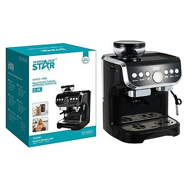 nuova simonelli: Кофеварка, кофемашина, Новый, Самовывоз, Платная доставка — 3