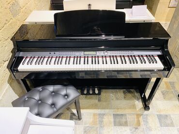 yamaha elektro piano: Пианино, Новый, Бесплатная доставка