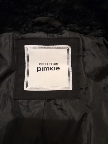 Zimske jakne: M — 6