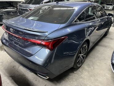 Грузовые кузова и будки: Toyota, 2020 г., Б/у, Оригинал — 3