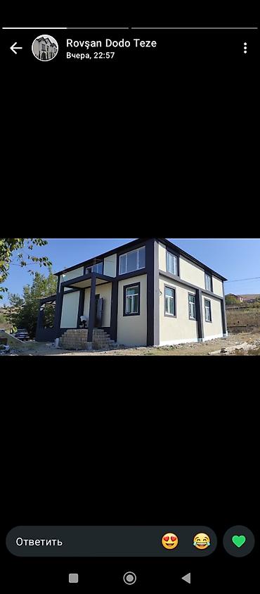 ev təmiri qiymətləri 2024: Fasad işləri və tikinti-bərpa xidmətləri Peşəkar briqada olaraq fərdi — 8