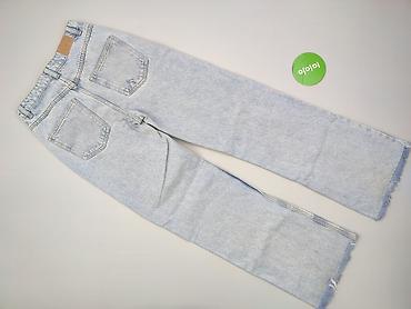 eobuwie emel: House of Denim, Jeansy damskie, rozmiar S — 3
