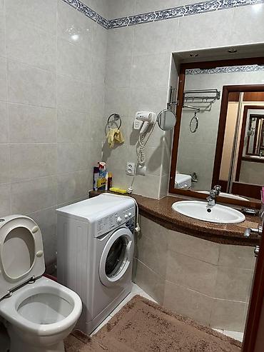 studio apartment: Аренда квартиры на Иссык-Куле, Карвен 4 сезона, Сары-Ой, 3 места, Цена Целиком за жилье — 6