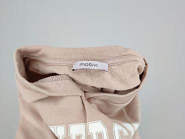 bluza smog: Motivi, Bluza damska
, rozmiar M — 4