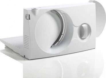 Ostali kuhinjski aparati: GORENJE Rezač R401W Salamoreznica. Nova salamoreznica sa tehničkim — 3