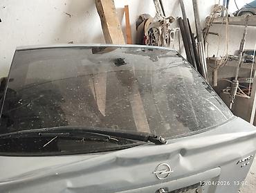 opel difuzer: Opel Astra c, 2000 il, Ödənişli çatdırılma, Rayonlara çatdırılma — 2