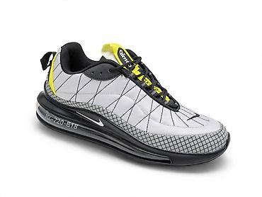 Nike MX-720-818 patike za trčanje i svakodnevno nošenje - Model: Nike