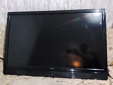 mp4 player: NEXUS 42T41 – 42 düym LCD TV Xüsusiyyətlər: - Ekran: 42", LCD - — 5