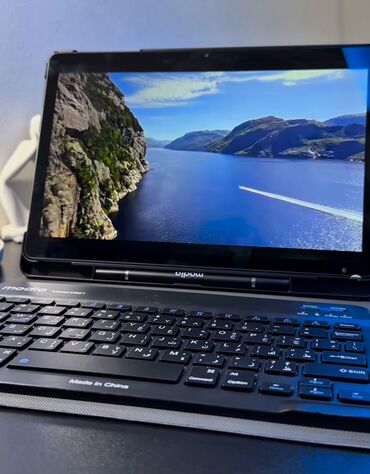 Digər planşetlər: Amoled ekran sahibi Modio İncell M92 model smart planşet artıq — 9