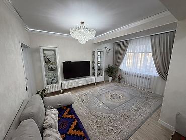 корневин цена: Срочно Продается полноценная 3- х комнатная квартира в мкр. Кок Жар — 6