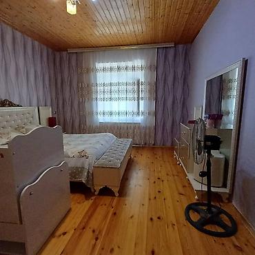 kirayə 1 otaq: 3 otaqlı, 100 kv. m, Kredit yoxdur, Yeni təmirli — 9