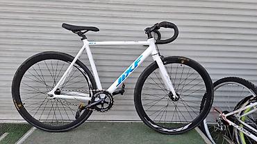 Городские велосипеды: Городской велосипед, Новый — 9