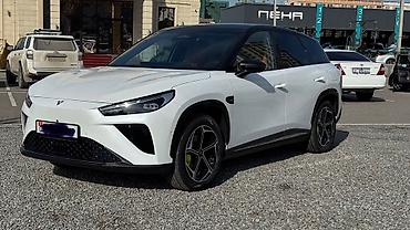 Другие автомобили: Продается Нета Л, Neta L, в отличном состоянии с пробегом всего лишь — 1