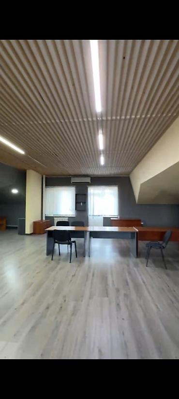 centra: For rent Office space in a golden square. 6 floors plus a basement — 3