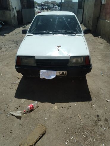 online kosmetika satışı instagram: VAZ (LADA) 2108: 1.6 l | 1983 il | 42351 km Sedan