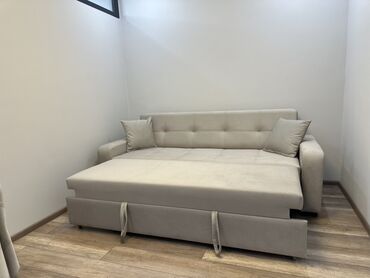 раскладной диван кровать: Бүктөмө диван, Экилик, Vilyur