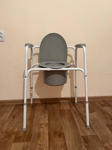 гур шланг высокого давления: Биотуалет