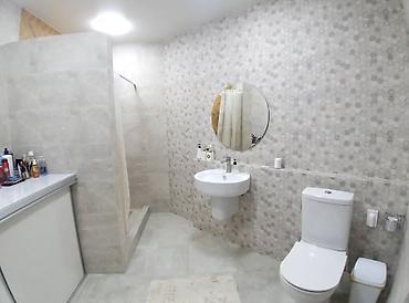 Долгосрочная аренда квартир: 4 комнаты, Риэлтор, Без подселения, С мебелью полностью — 15