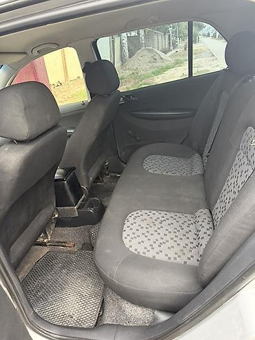 subaru 2004: Skoda Fabia: 2006 г., 1.2 л, Механика, Бензин, Хэтчбэк — 7