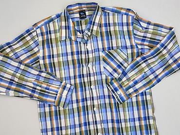 botki pull and bear: Koszulа dla mężczyzn, rozmiar S — 1