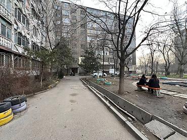 Продажа квартир: 2 комнаты, 50 м², 105 серия, 4 этаж, Евроремонт — 10