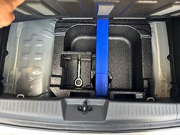 e6 3: Chevrolet Spark: 2019 г., 1 л, Вариатор, Бензин, Хэтчбэк — 6