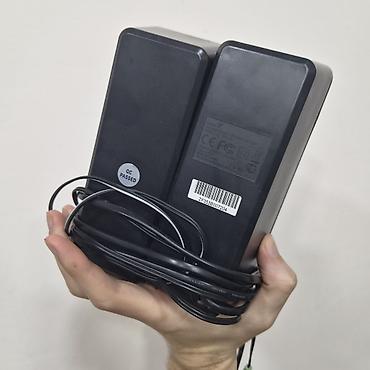 jbl speaker: Колонки Genius с питанием от розетки что большой плюс звук с aux — 3