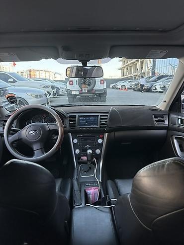 ниссан блуберт: Subaru Legacy: 2006 г., 0.2 л, Автомат, Газ, Седан — 10