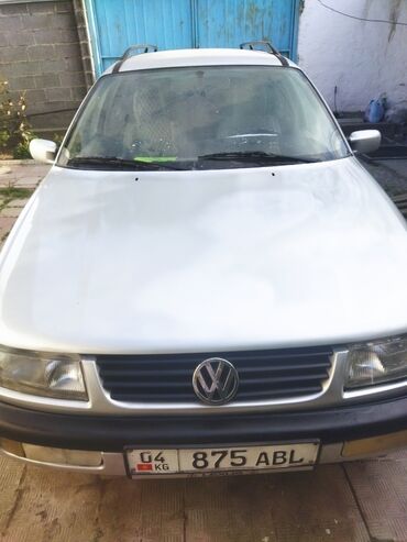 лт фольксваген: Volkswagen Passat CC: 1994 г., 2 л, Механика, Бензин, Универсал