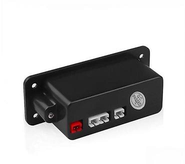 sony 5 cene: UGRADNI MODUL SA POJAČALOM 2X3W - PLAYER ZA MUZIKU | MP3 bluetooth — 3