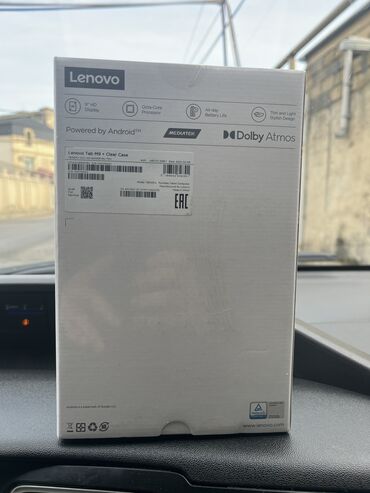 telefunlar: Lenovo A5