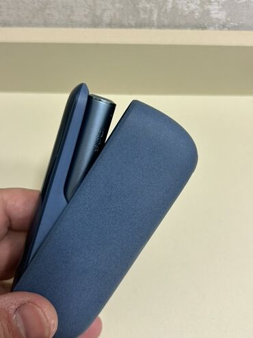 Tavalar: Iqos iluma Heç bir problemi yoxdur - az istifadə olunub