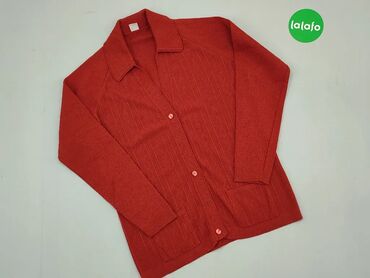 Sweatshirt L (EU 40), Acrylic, condition - Good