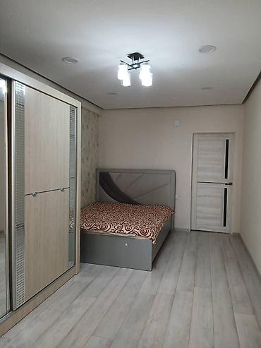 Продажа квартир: 1 комната, 60 м², Элитка, 10 этаж, Евроремонт — 6